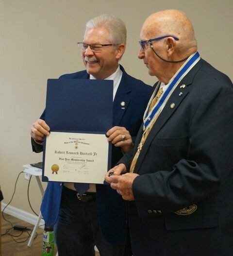 General Meeting Highlights