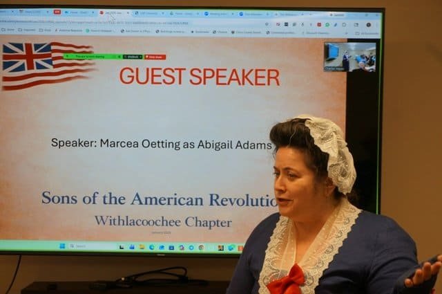 General Meeting Highlights