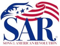 The Withlacoochee Chapter Sons of the American Revolution