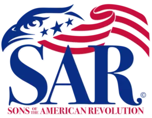 Sons of the American Revolution logo