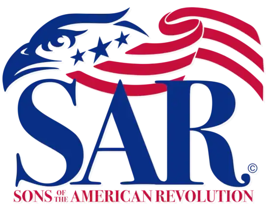 Sons of the American Revolution Logo