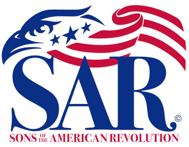 Sons of the American Revolution logo