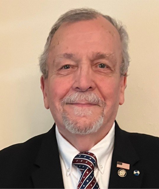 Secretary - Stephen Burke